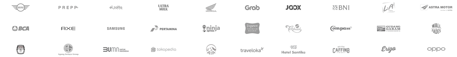 Our Clients